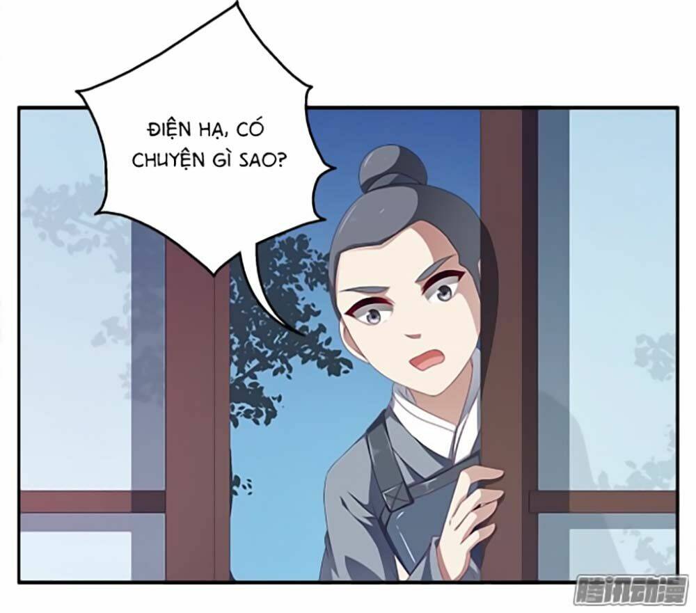 Thịnh Thế An Nhiên: Chapter 23