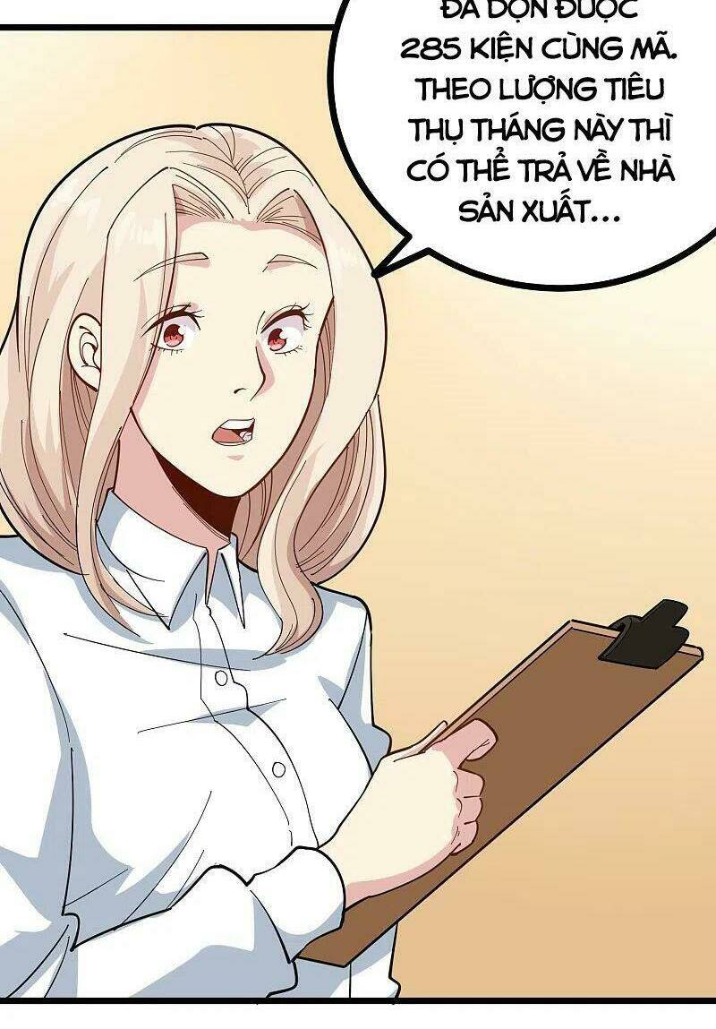 Hộ Hoa Cao Thủ Tại Vườn Trường: Chapter 249