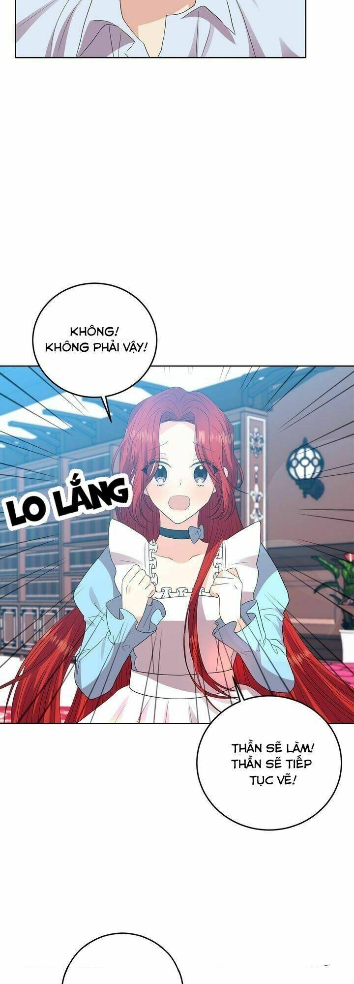 Tôi Trở Thành Gia Sư Của Tên Bạo Chúa: Chapter 23