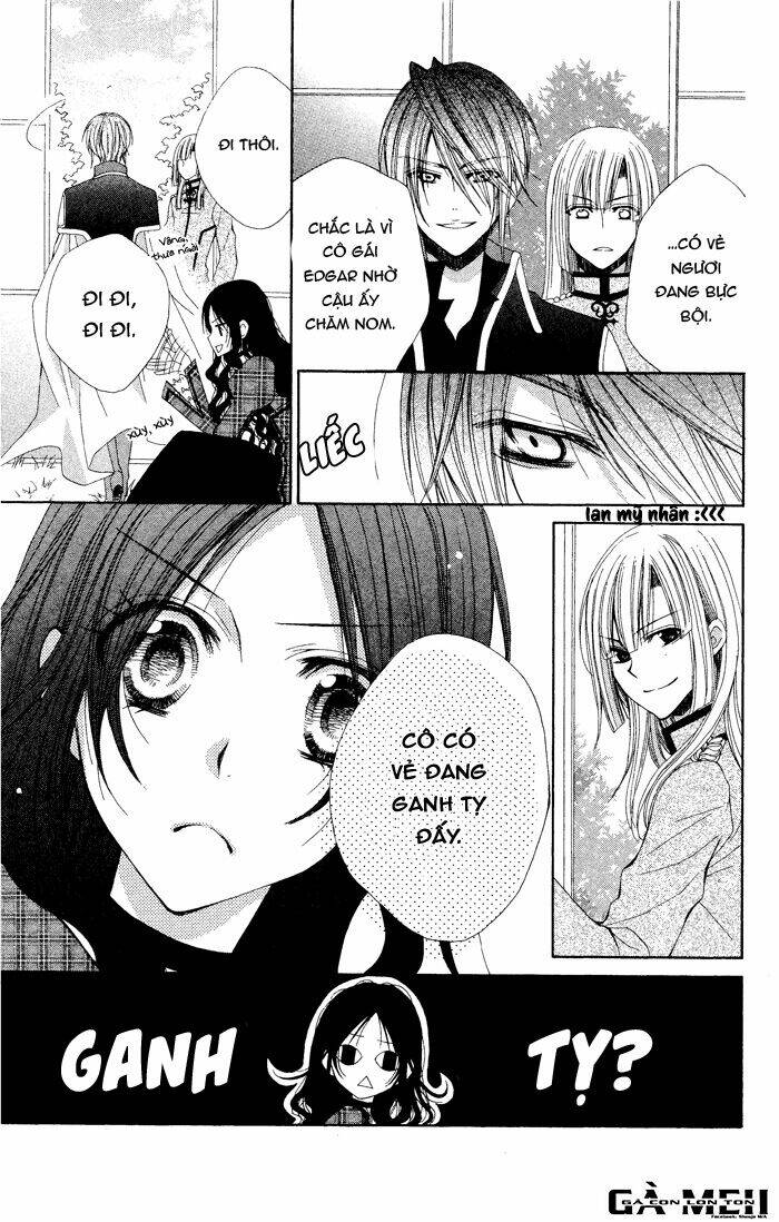 Hyakunen Renbo: Chapter 4