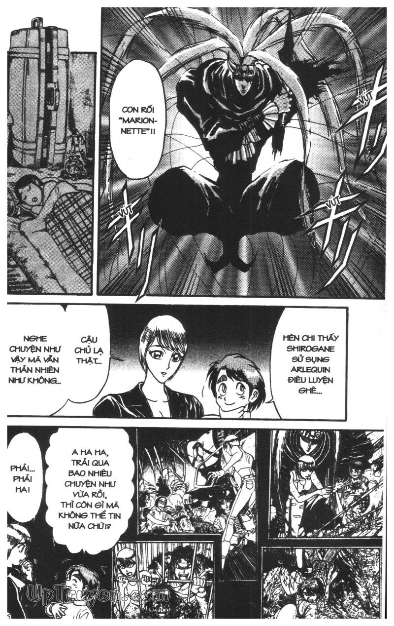 Fujita Kazuhiro: Chapter 22