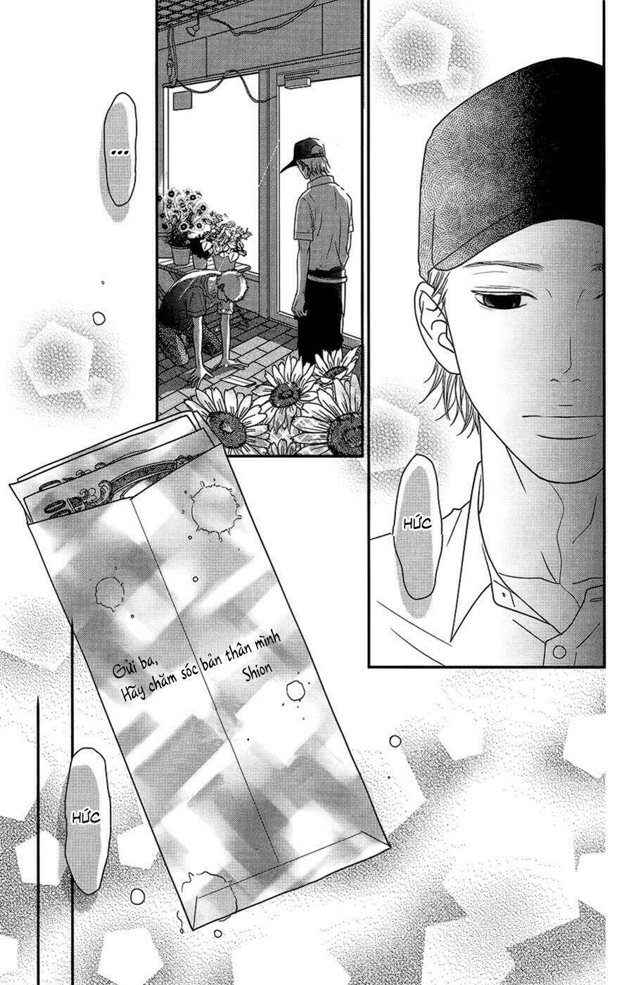 Đóa Hoa Năm Ấy: Chapter 3