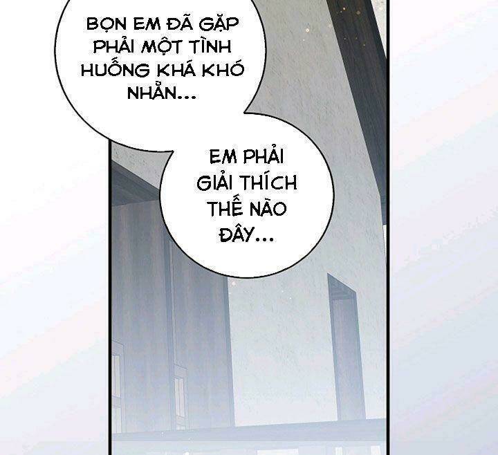 Tôi Là Bạn Gái Cũ Của Một Người Lính: Chapter 48