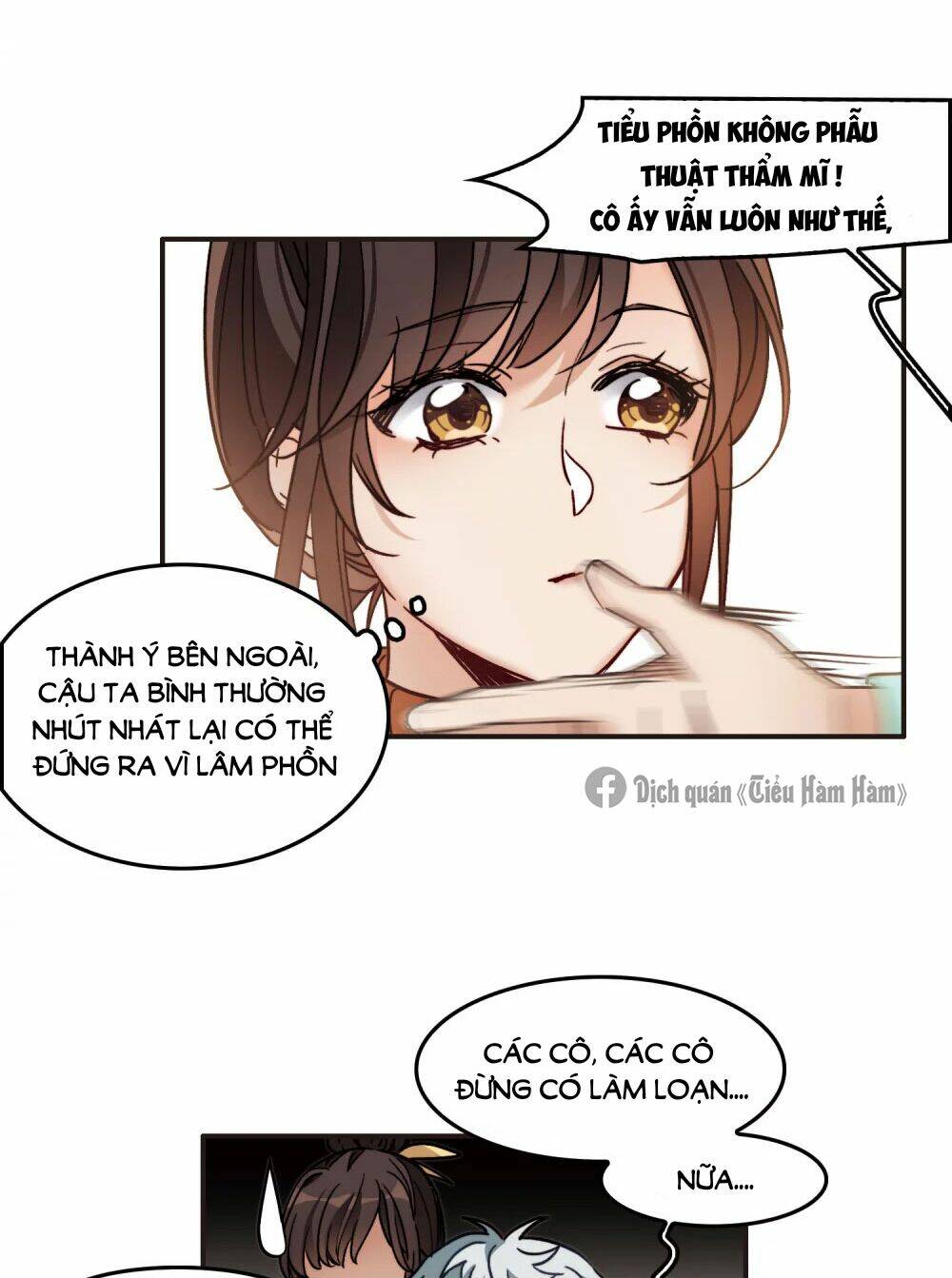 Thế Giới Đệ Nhất Cự Tinh: Chapter 4.2