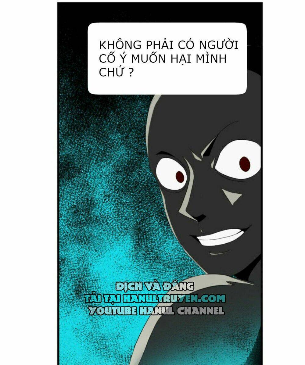Bóng Đêm Liêu Nhân: Quỷ Phu Của Ta Quá Yêu Nghiệt: Chapter 13