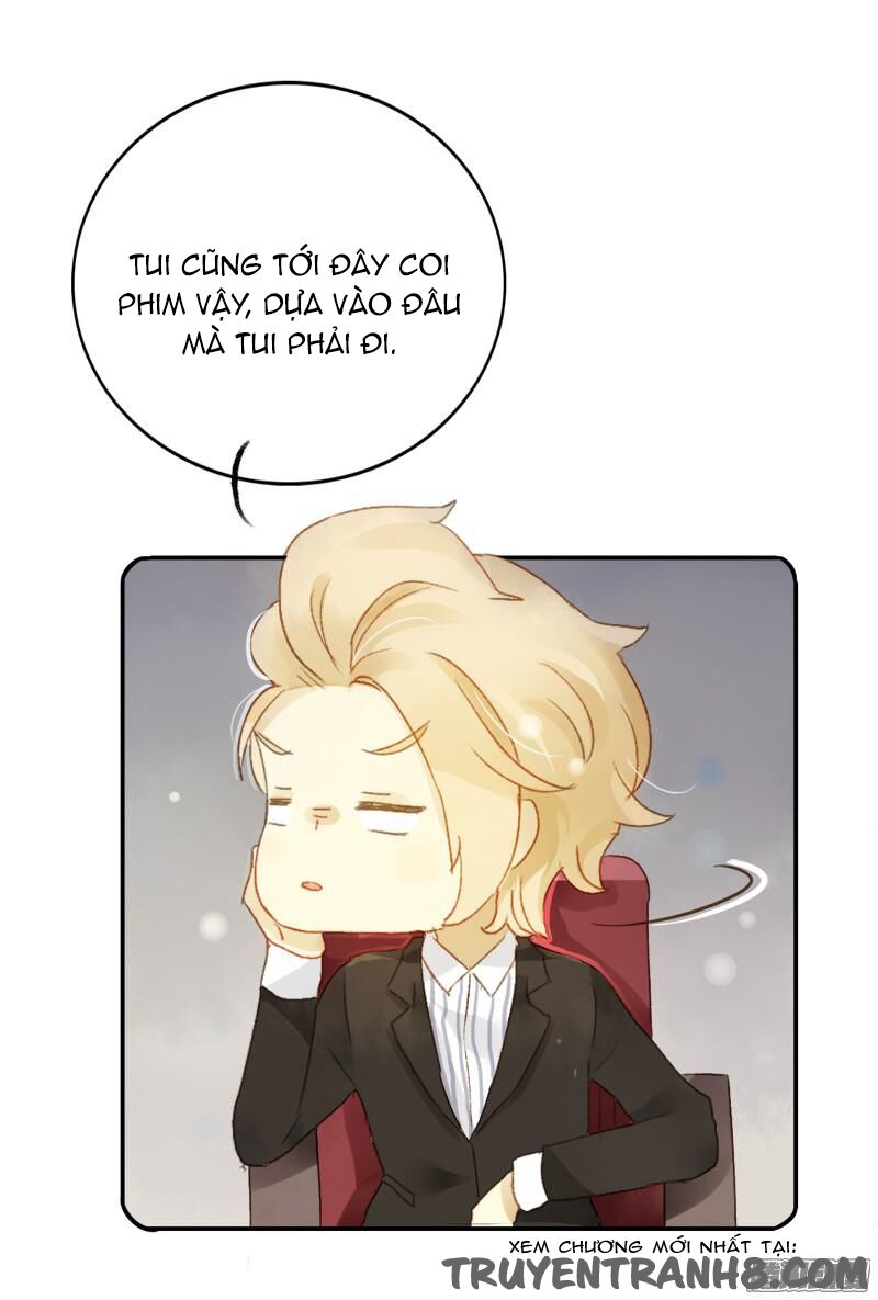 Sức Mạnh Của Sắc Đẹp: Chapter 145