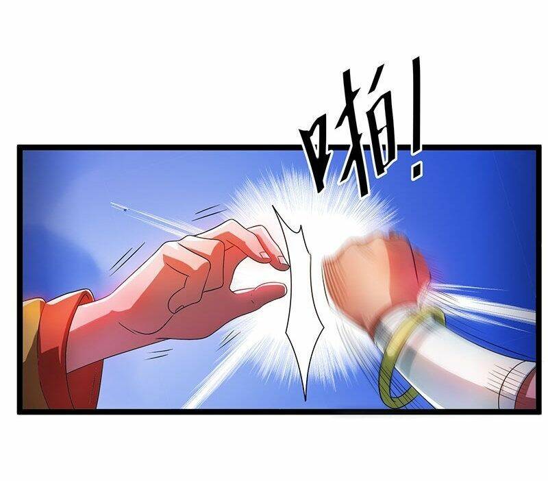 Tiên Vương Trùng Sinh: Chapter 14