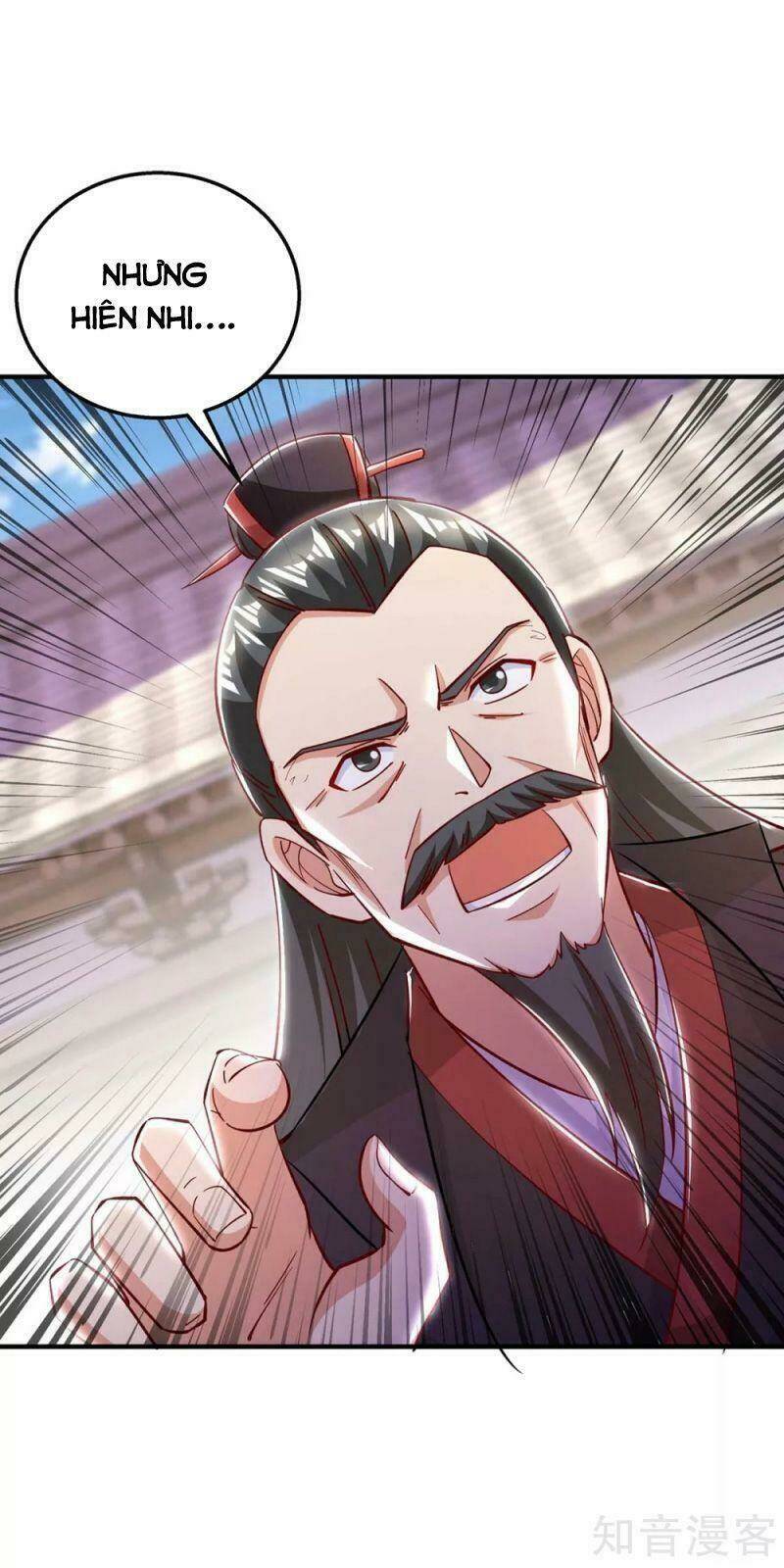 Siêu Cấp Thôn Phệ Hệ Thống: Chapter 42