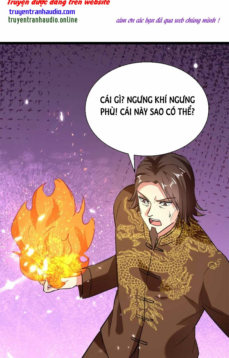 Trọng Sinh Khí Thiếu Quy Lai: Chapter 169