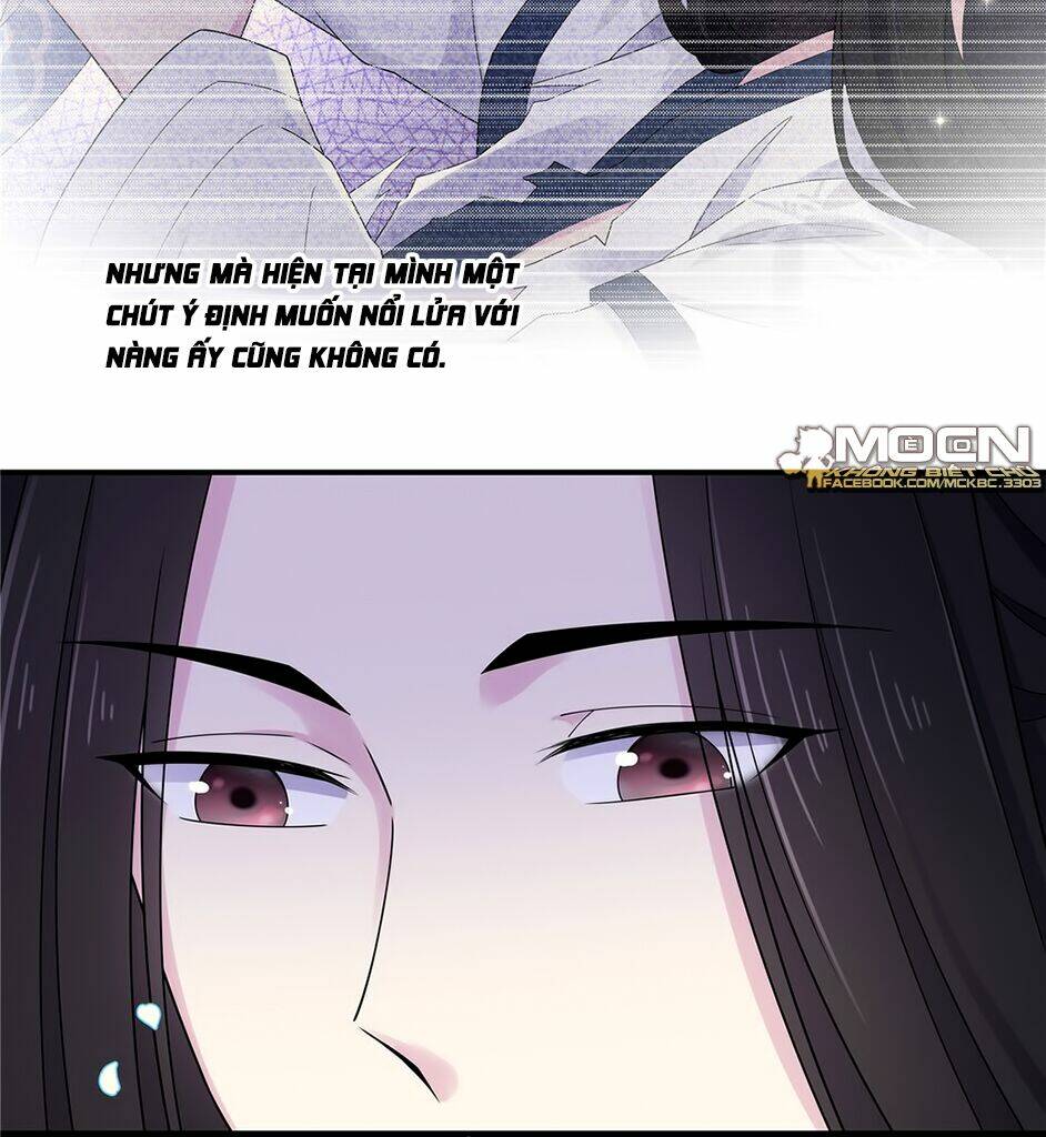 Báo Cáo! Đế Quân Ngài Có Độc!: Chapter 39