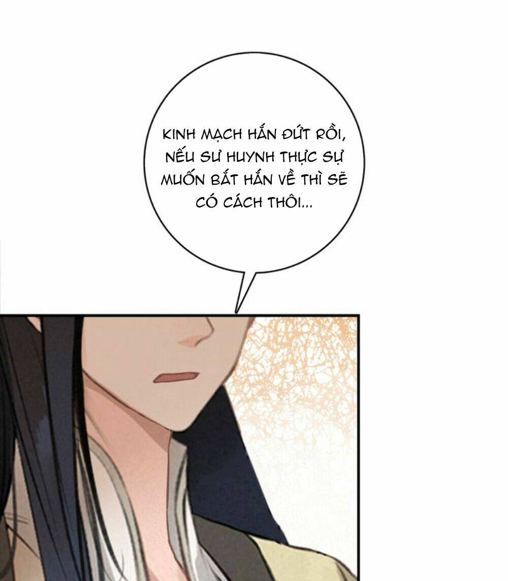 Đế Sư Tại Thượng: Chapter 30