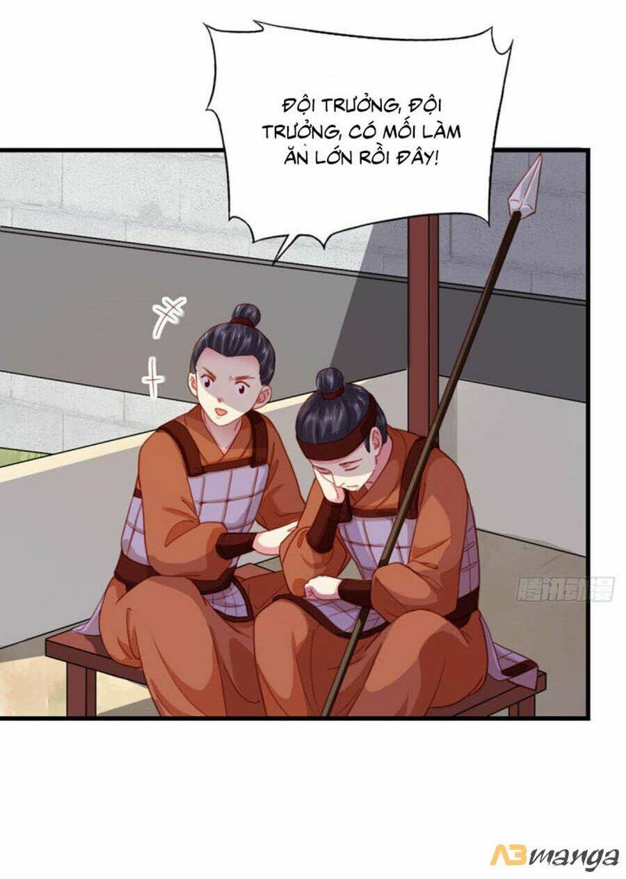 Đứng Lại! Phụng Chỉ Ăn Cướp: Chapter 35