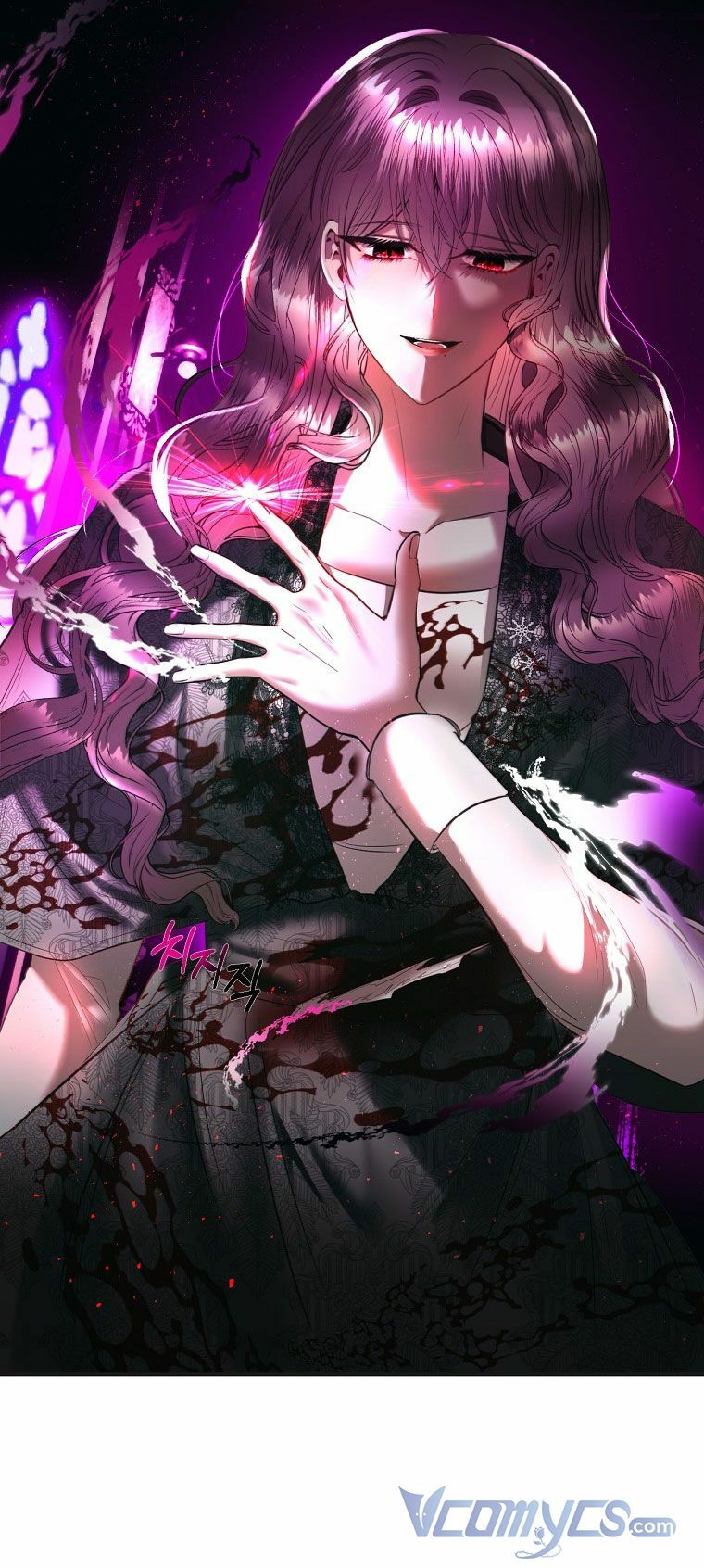 CÁCH SỐNG SÓT SAU KHI NGỦ VỚI HOÀNG ĐẾ: Chapter 8