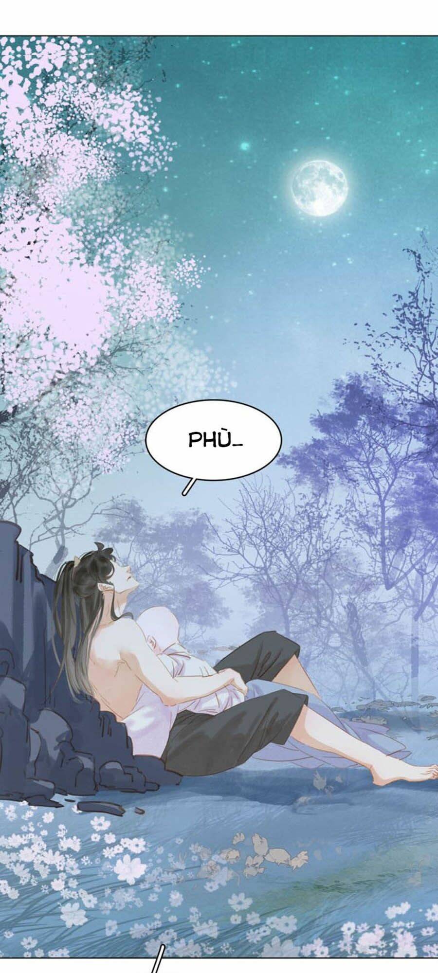 Tiểu Sư Phụ, Tóc Giả Của Ngài Rơi Rồi!: Chapter 35