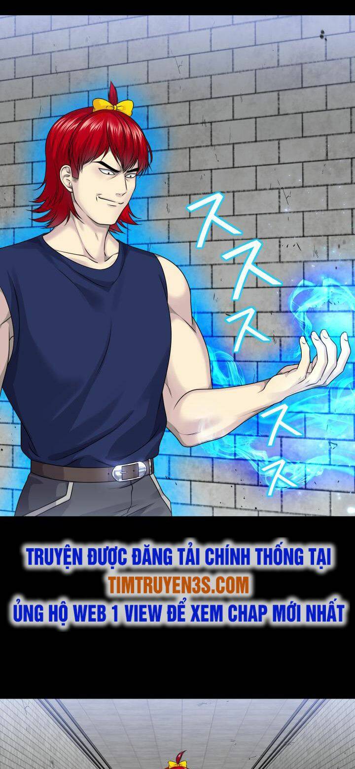 Trò Chơi Của Chúa Thượng: Chapter 22