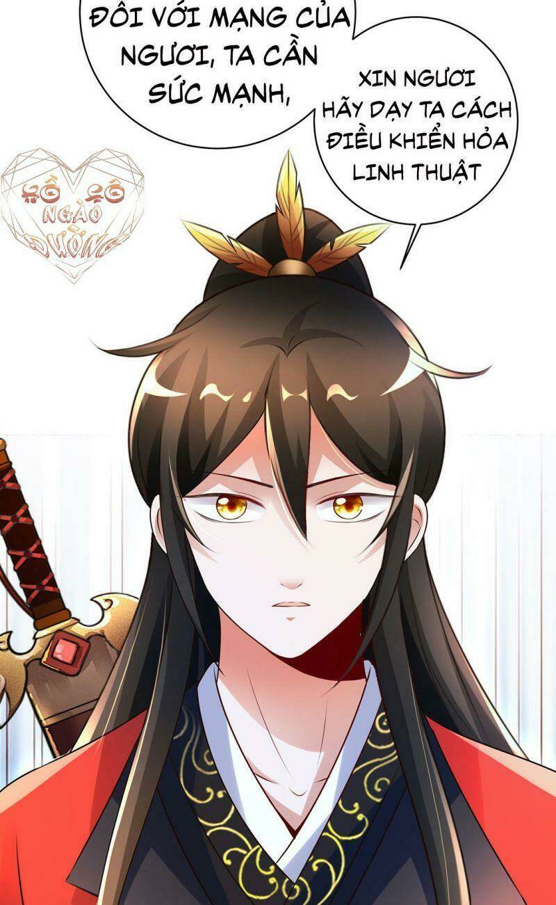 Thiên Kim Bất Hoán: Chapter 83