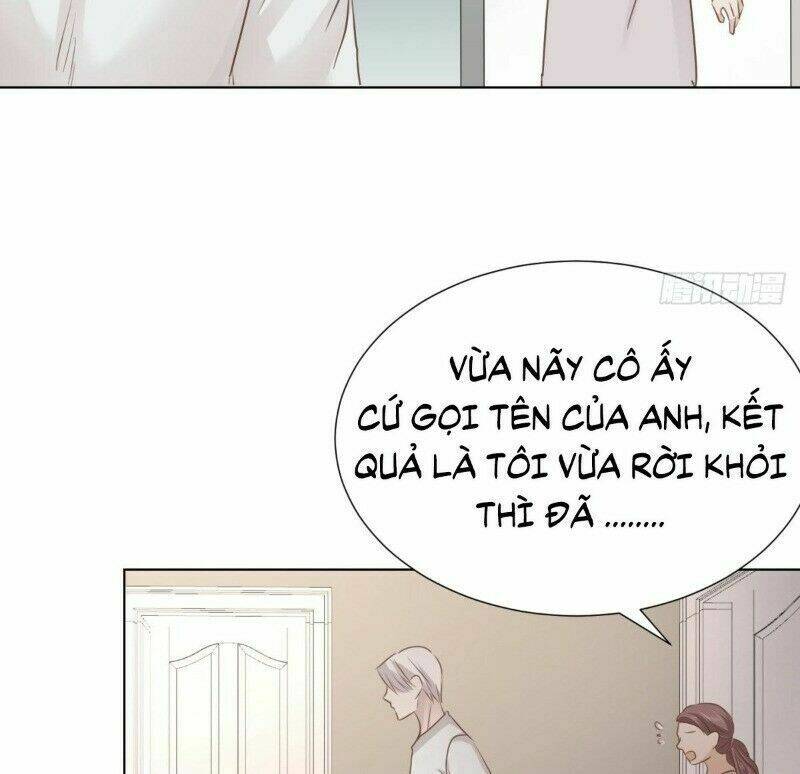 Điều Giáo Gấu Bắc Cực: Chapter 43