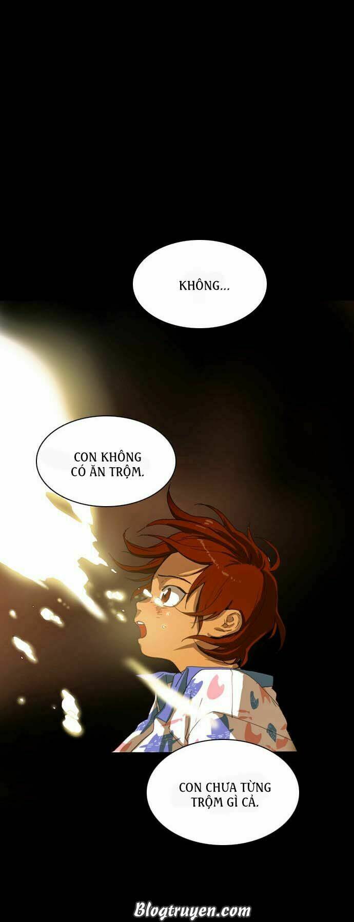 Săn Phù Thủy: Chapter 13