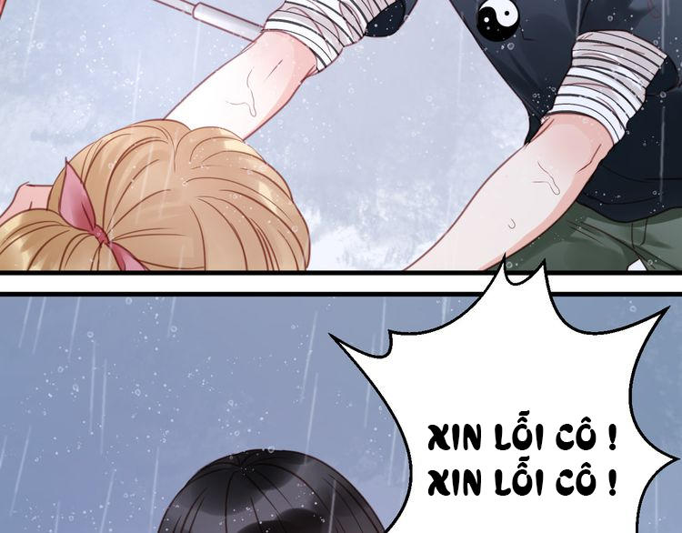 lượm được một tiểu hồ ly: Chapter 27