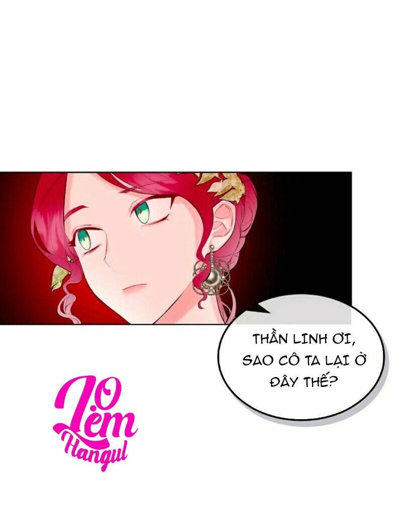 Kẻ Tạo Ra Nữ Phản Diện: Chapter 14