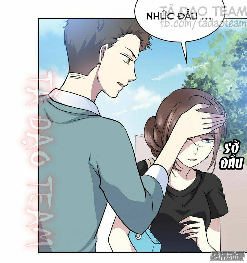 Người Yêu Thời Không: Chapter 49