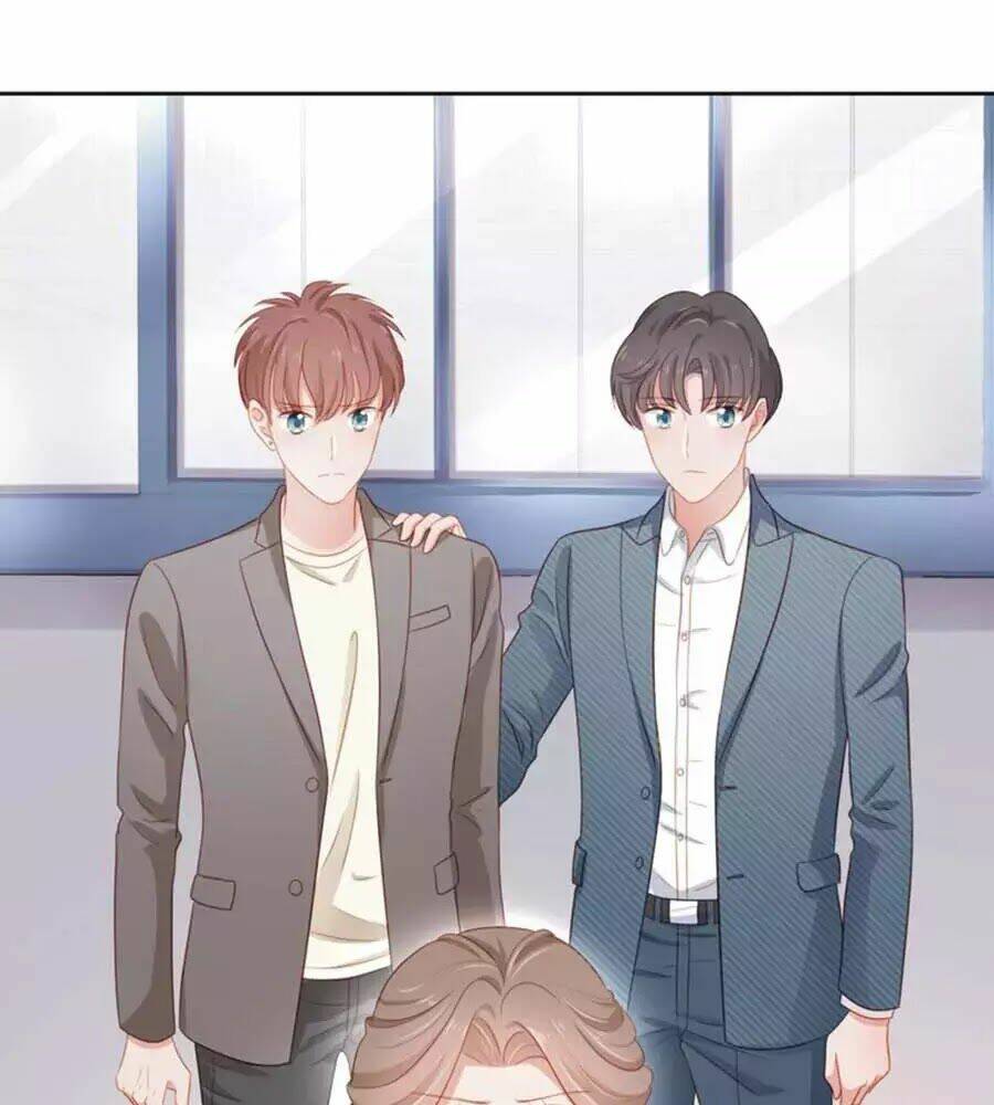 Khi Trá Luyến Nhân: Chapter 52