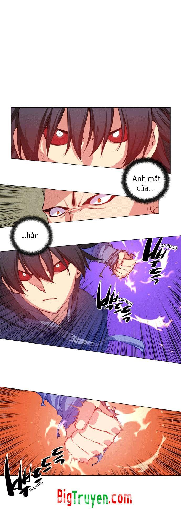 Marchan: The Embodiment Of Tales: Chapter 19