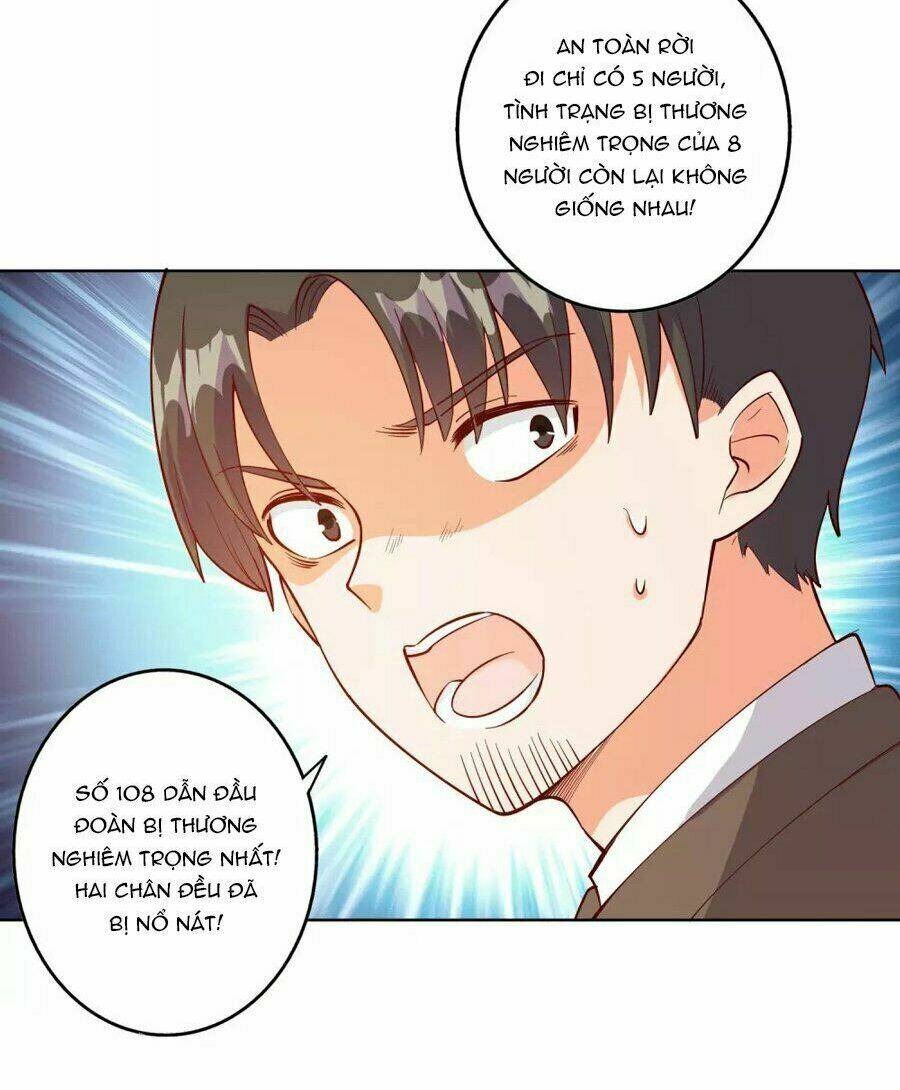 Hôn Nhân Dục Vọng: Thiếu Gia Nhẹ Một Chút!: Chapter 94