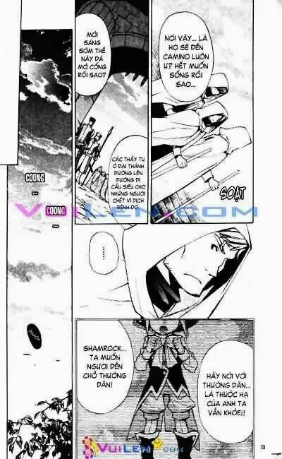 Thanh Kiếm Và Vương Miện: Chapter 7