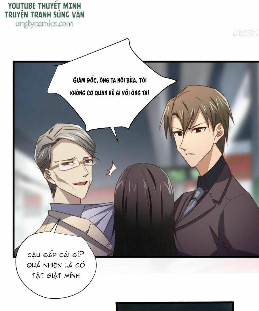 Đơn Phương Yêu Thầm Anh: Chapter 45