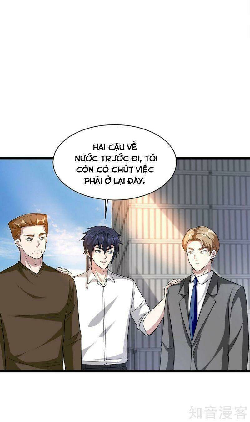 Đô Thị Tà Vương: Chapter 185