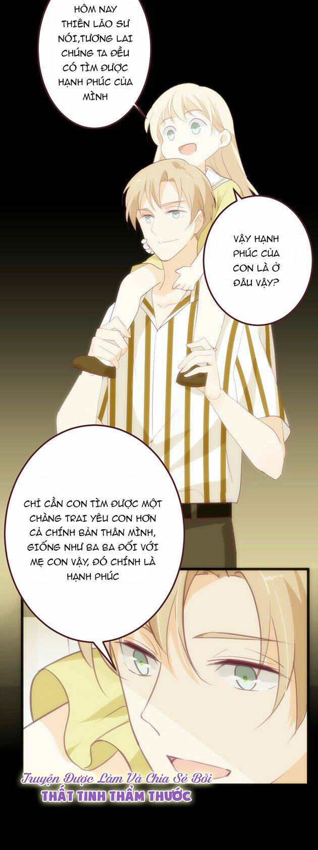 Hoa Anh Đào Rơi Đẹp Như Em: Chapter 2