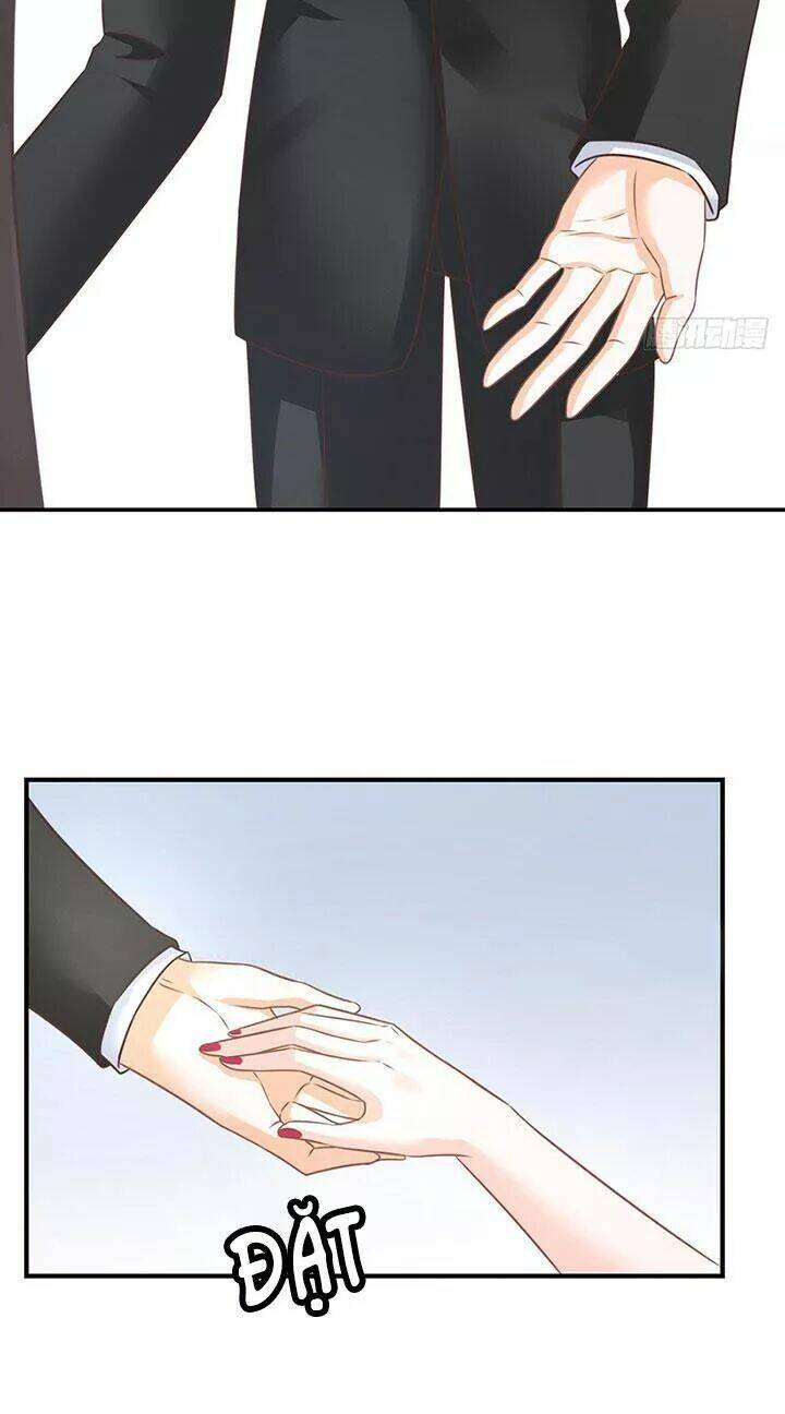 Cẩm Lý Thiếu Nữ Của Tôi: Chapter 83