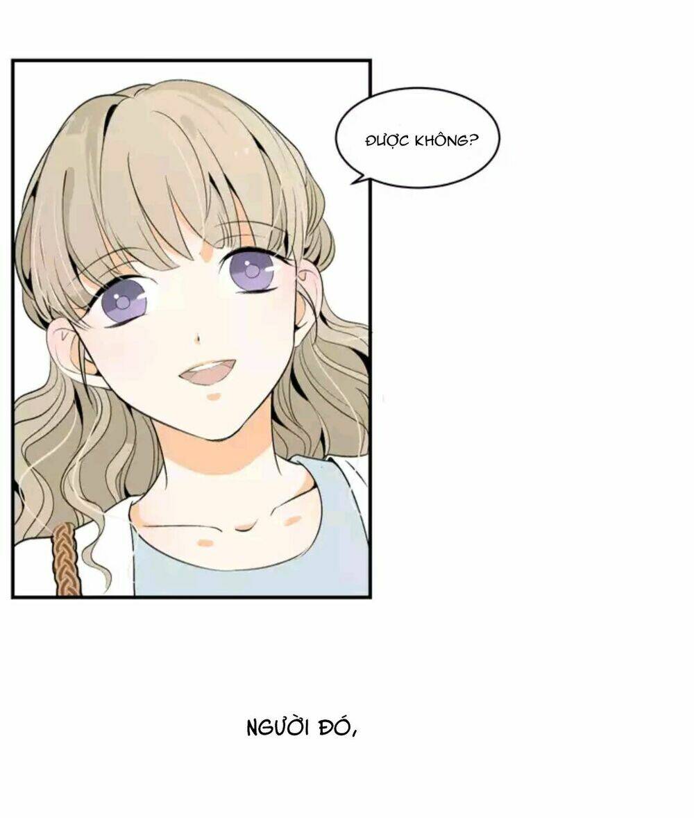 Tâm Chi Kiển: Chapter 3