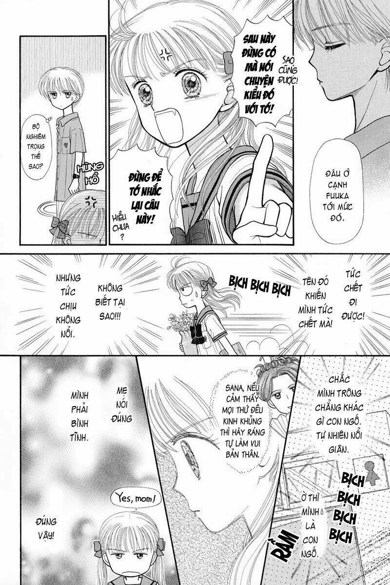 Kodomo No Omocha: Chapter 29