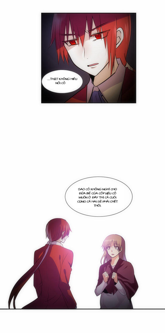 Crepuscule (Yamchi): Chapter 115