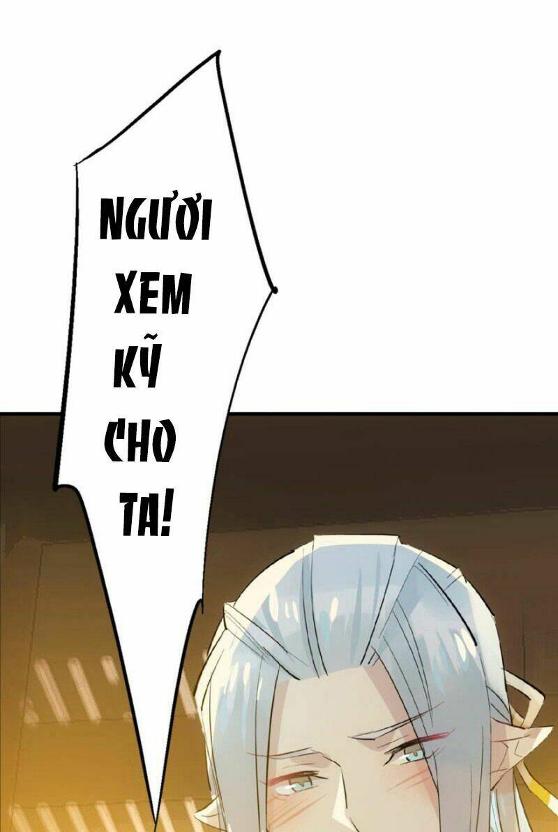 Sư Phụ Lại Trêu Chọc Ta: Chapter 51.6