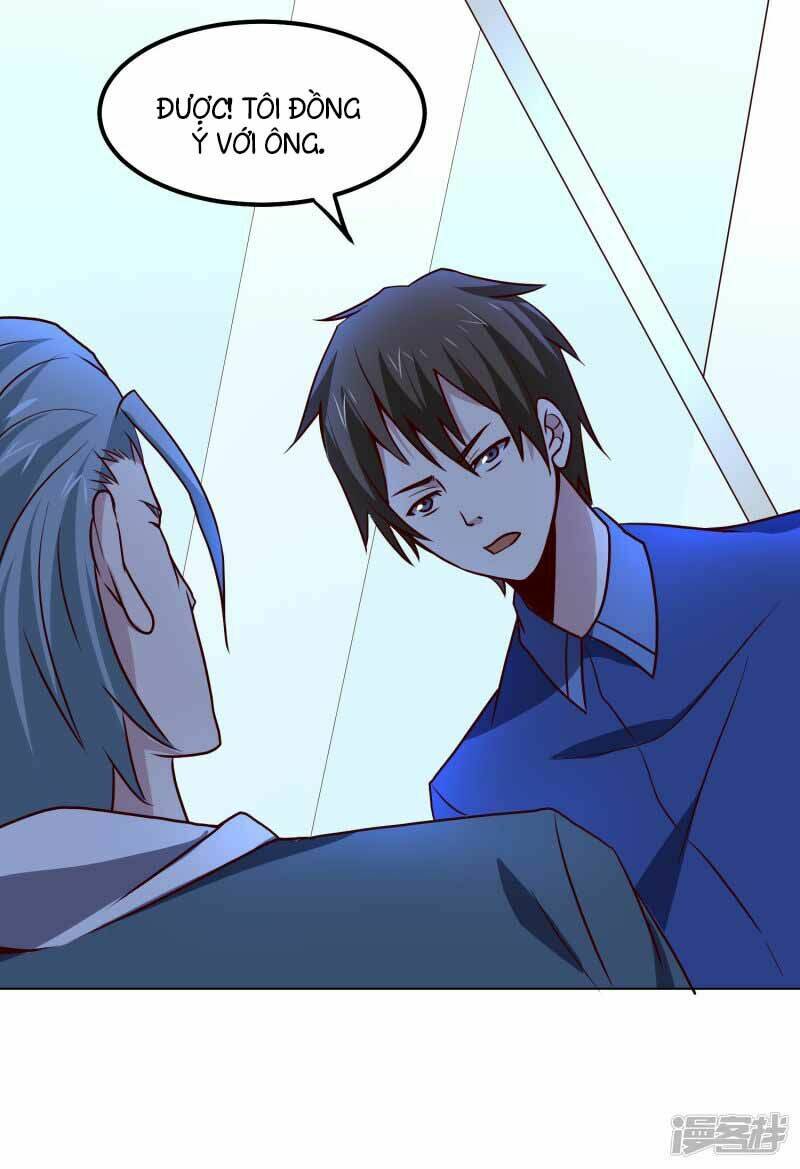 Tay Chơi Thần Cấp: Chapter 124