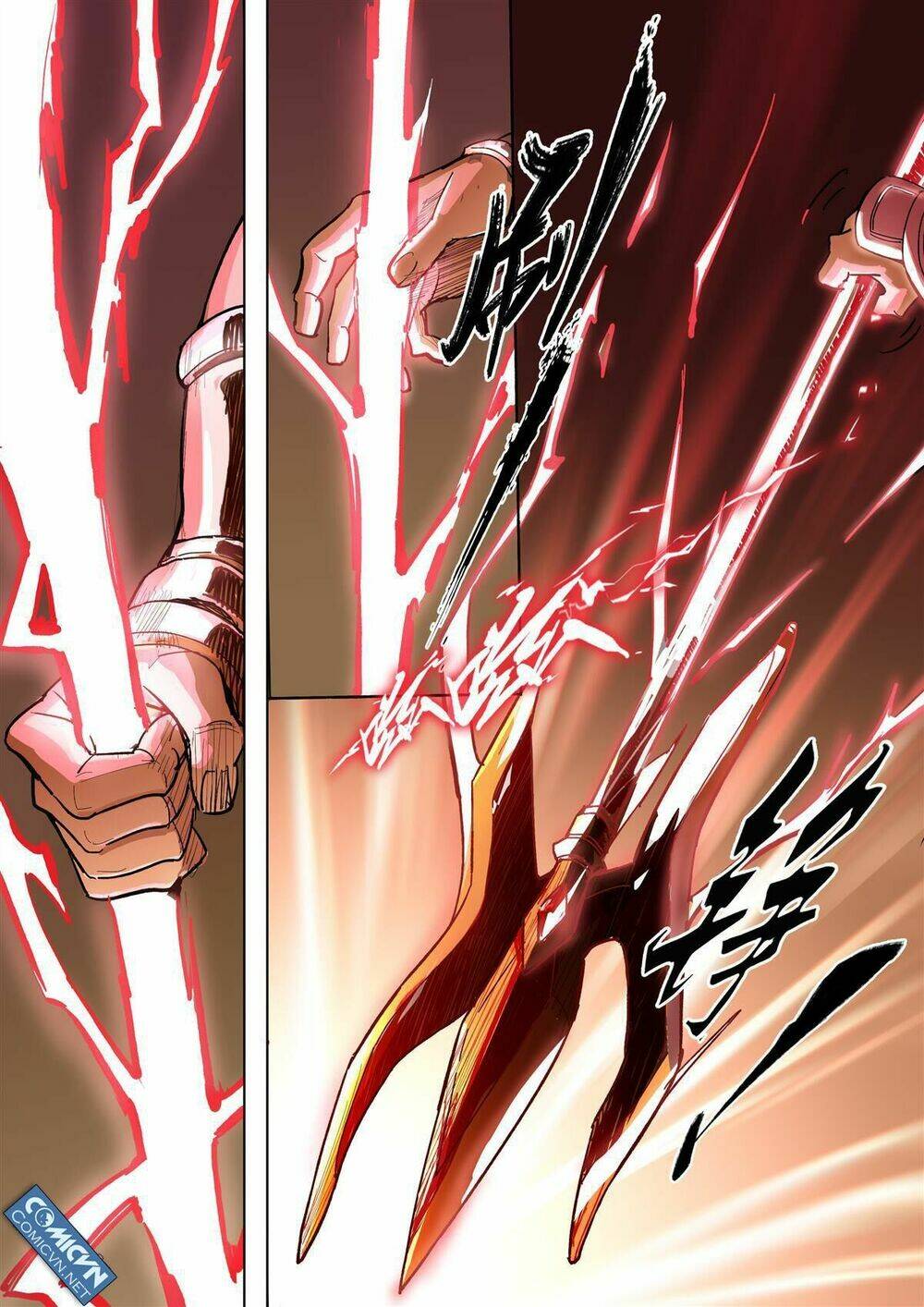 Mộng Tam Quốc: Chapter 12