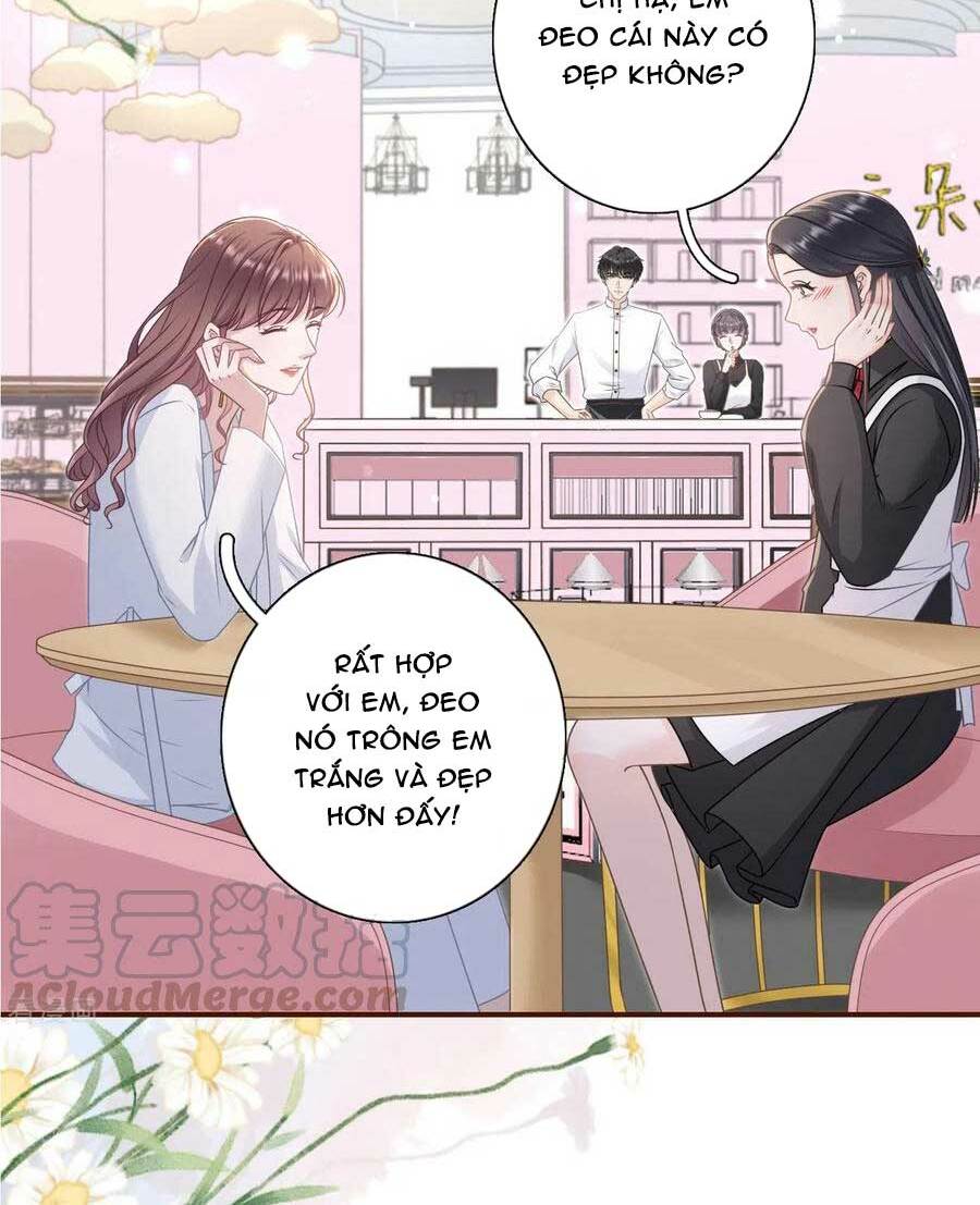 Bạn Gái Tôi Mới 30+: Chapter 94