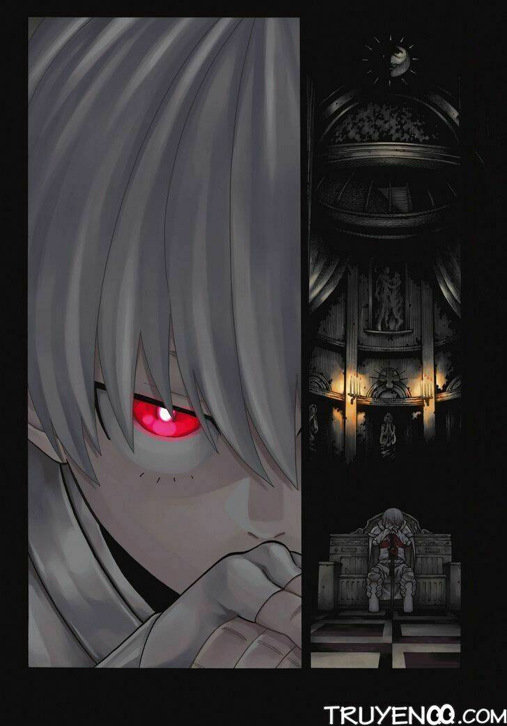 Biệt Đội Lính Cứu Hỏa: Chapter 78