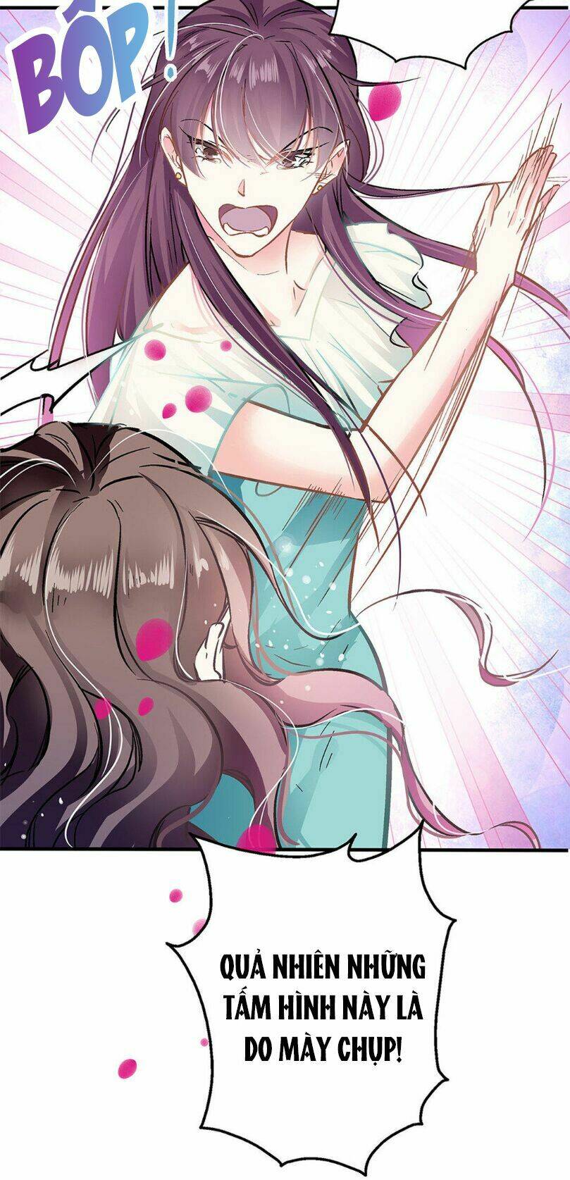 Cưng Chiều Ái Thê Hư Hỏng: Chapter 9