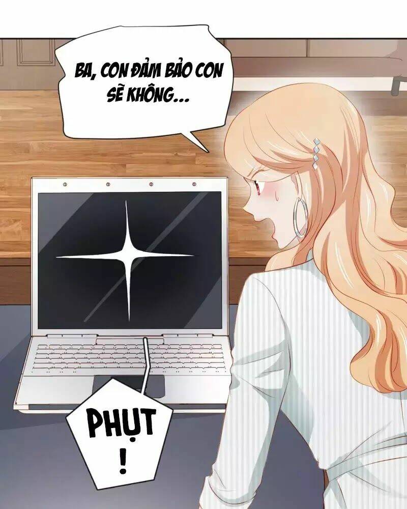 Khi Trá Luyến Nhân: Chapter 39