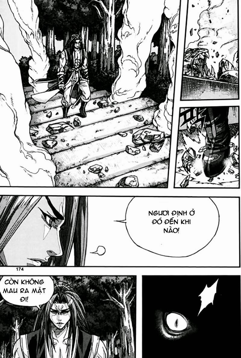 Diêm Đế: Chapter 46.6