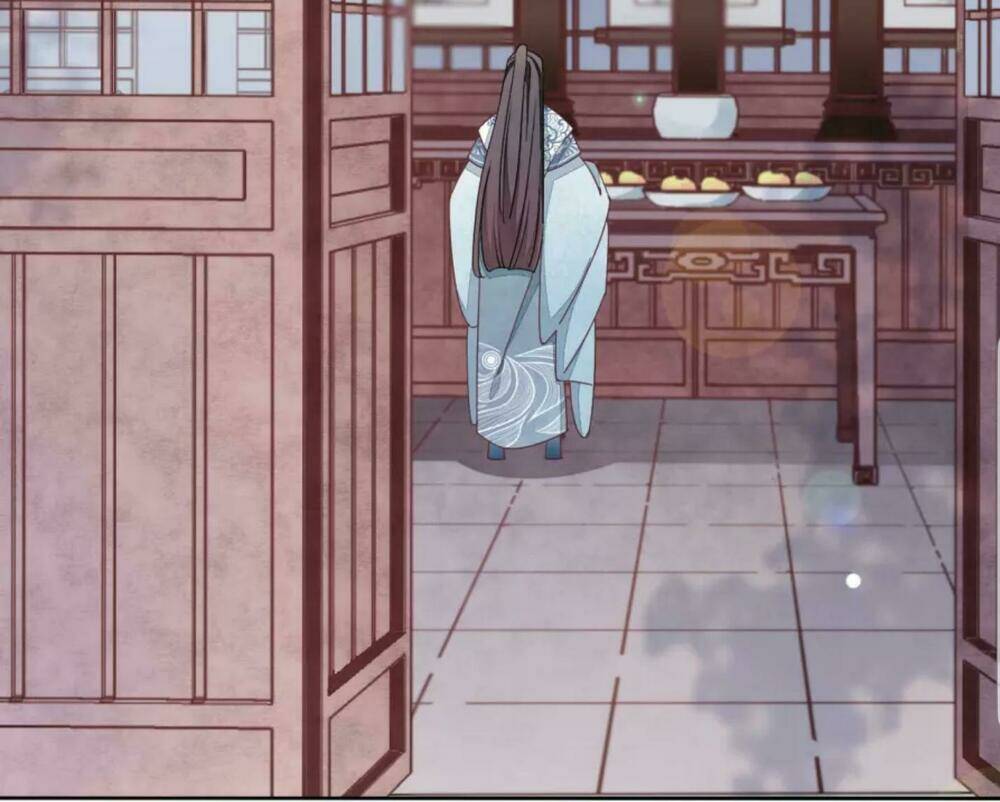 Xuyên Về Cổ Đại Làm Quốc Bảo: Chapter 7