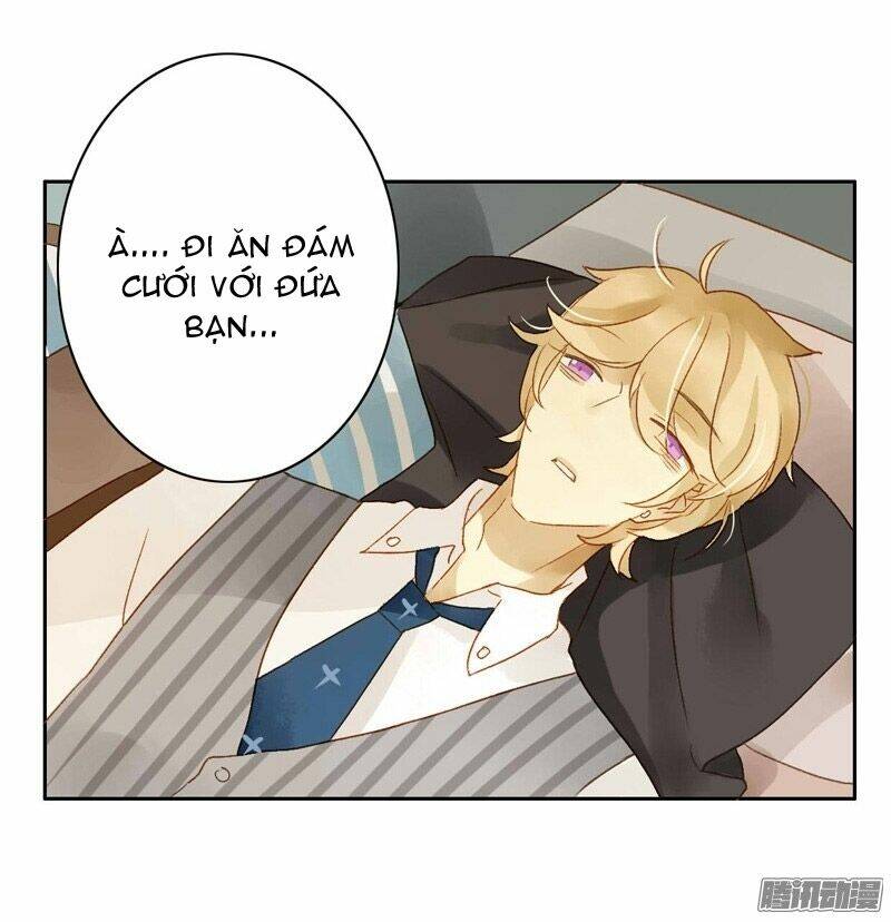 Sức Mạnh Của Sắc Đẹp: Chapter 66