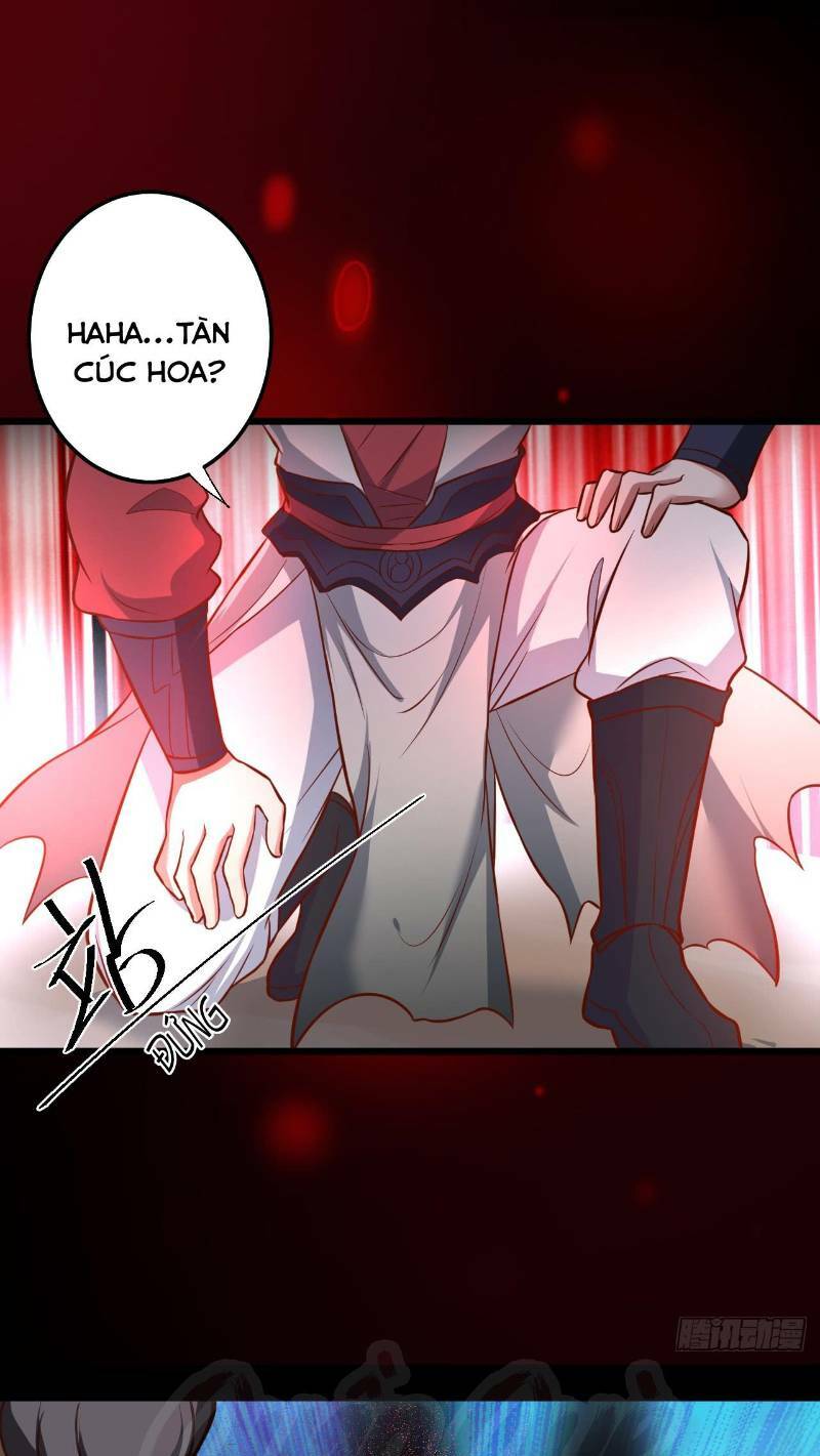 Trọng Sinh Tối Cường Ma Tôn Ở Rể: Chapter 37