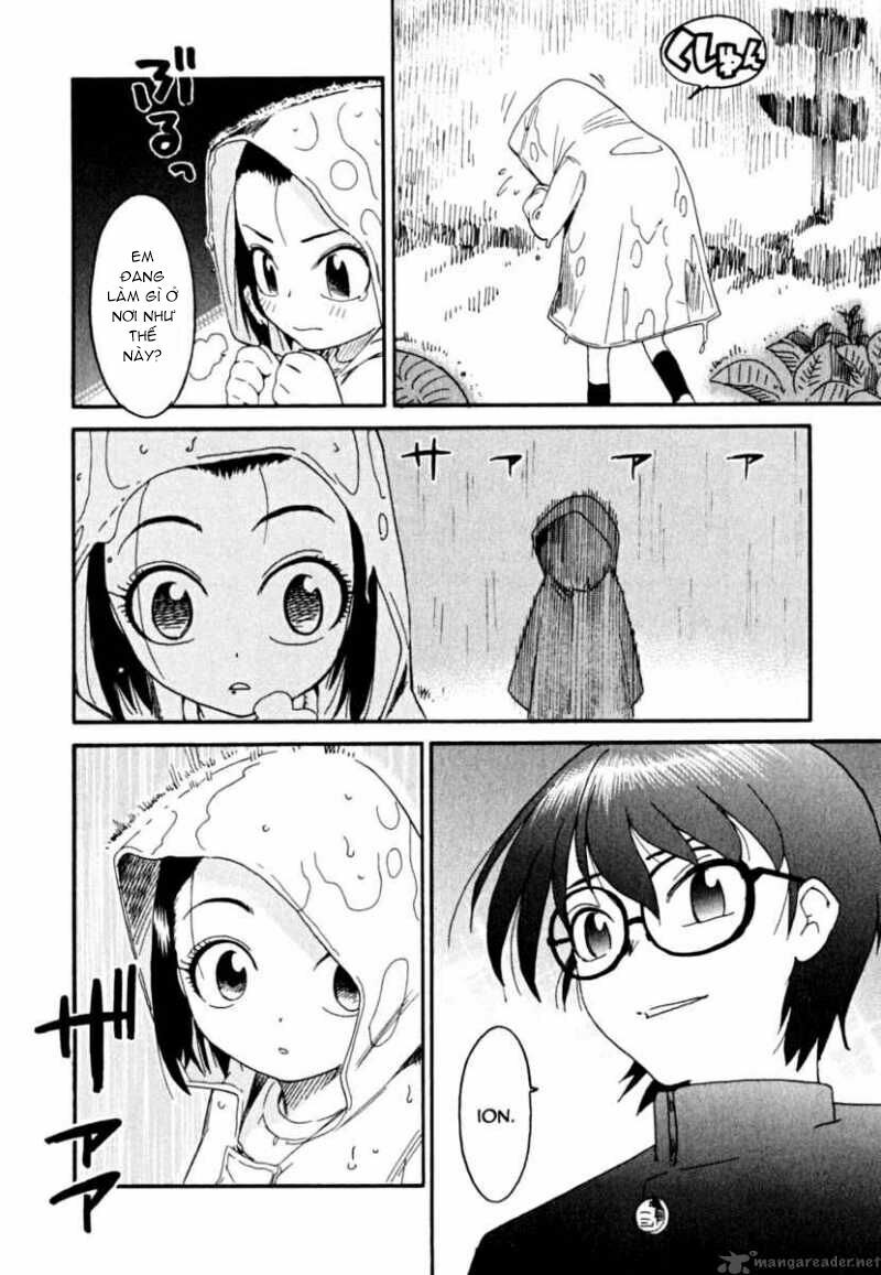 Ichinensei Ni Nacchattara: Chapter 7