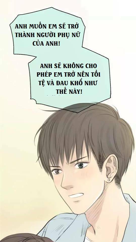 12 Giờ Của Lọ Lem: Chapter 12