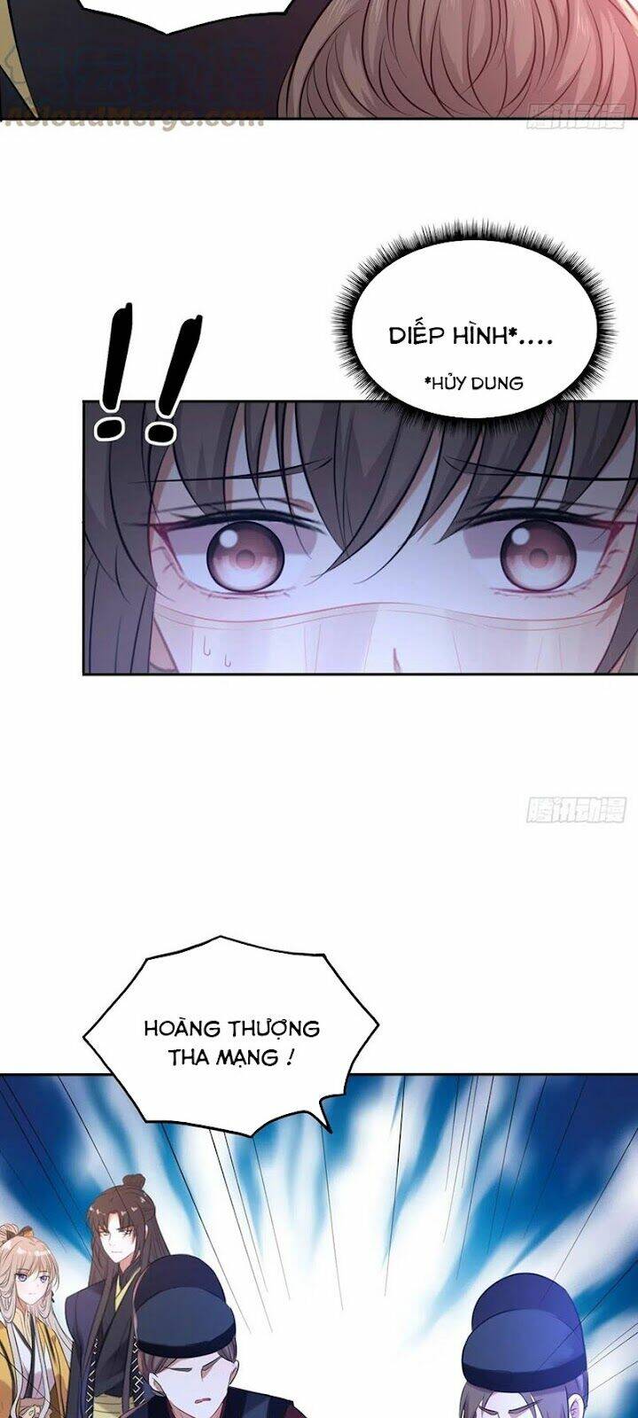 Vương Phi Thật Thích Trang Điểm: Chapter 157